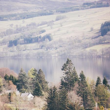 Boreland Loch Tay Aberfeldy Exteriör bild