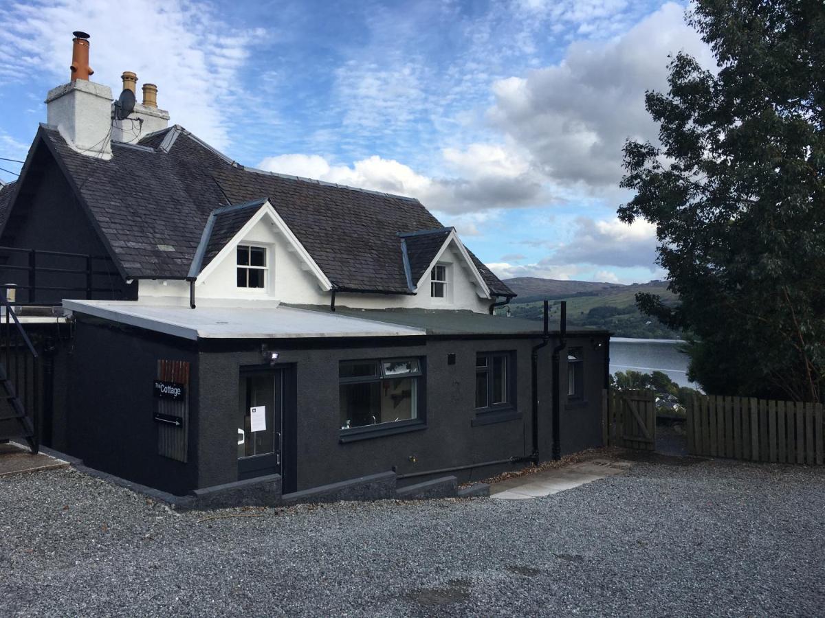 Boreland Loch Tay Aberfeldy Exteriör bild