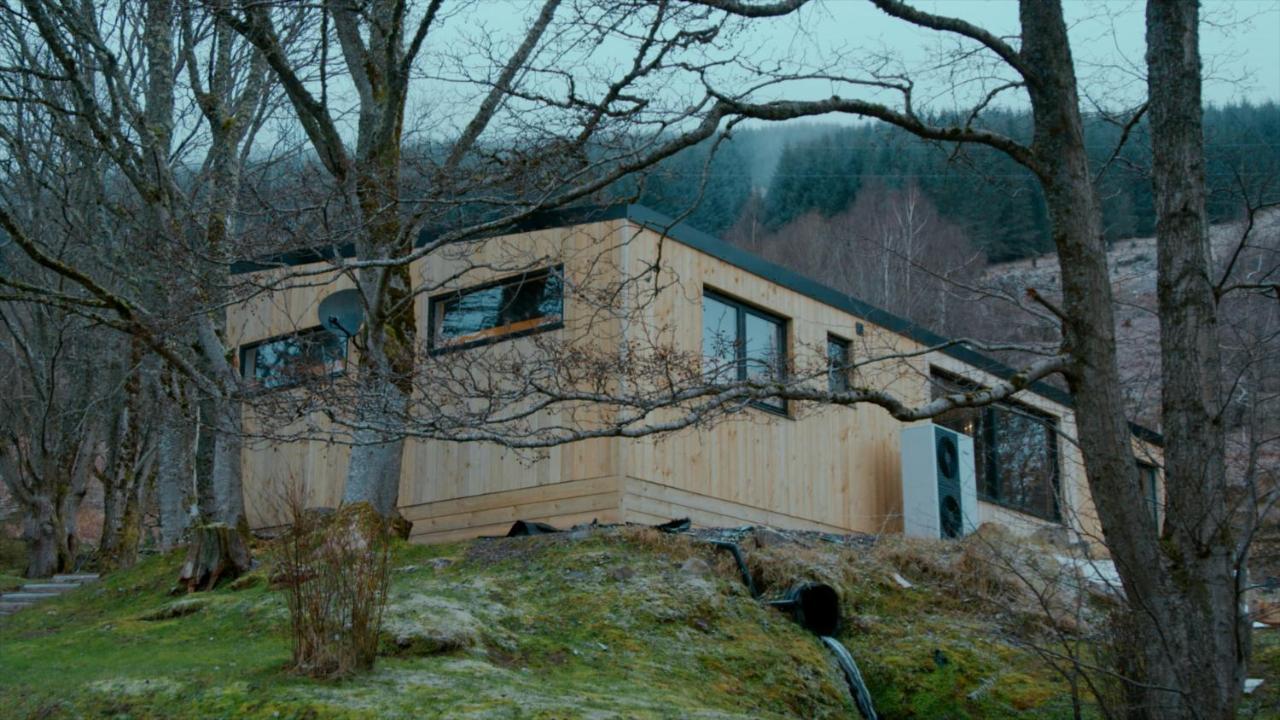 Boreland Loch Tay Aberfeldy Exteriör bild