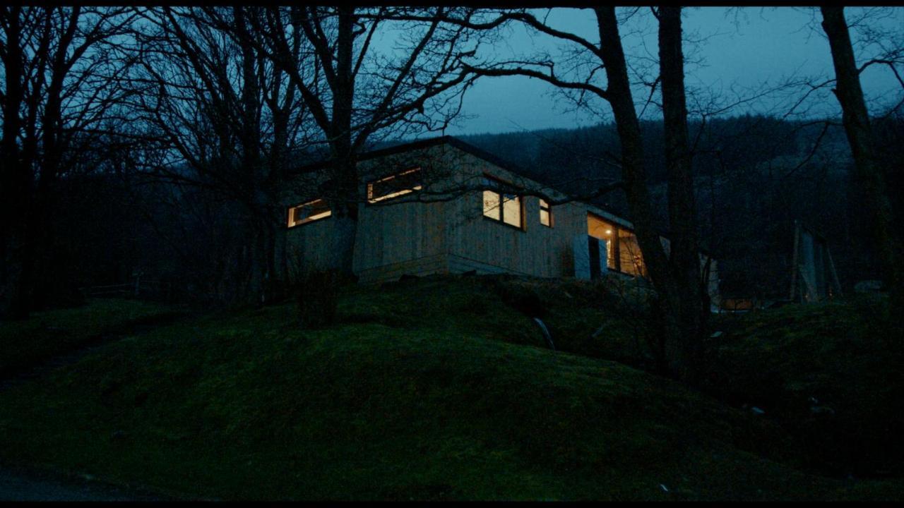 Boreland Loch Tay Aberfeldy Exteriör bild